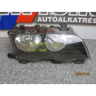 Fényszóró - bmw 3-as sorozat
