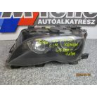 Főfényszóró - bmw 3-as sorozat