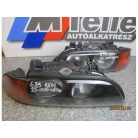 Fényszóró - bmw 5-ös sorozat