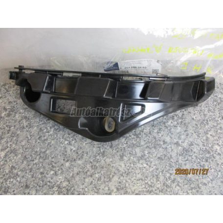 Lökhárító tartó - mercedes-benz c-osztály