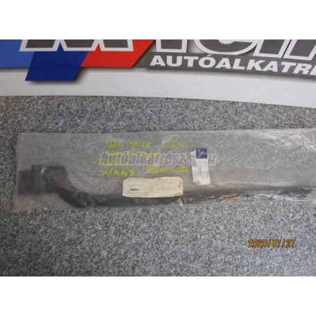 Lökhárító tartó - mercedes-benz v-osztály