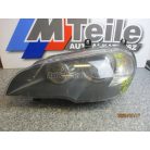 Fényszóró - bmw x sorozat