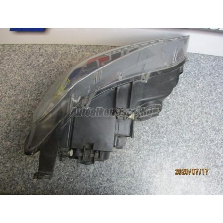 Fényszóró - bmw x sorozat