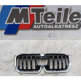   [GYÁRI JAVÍTOTT]  BMW HŰTŐRÁCS / VESE | X1 U11 | 51 13 5A0BB85
