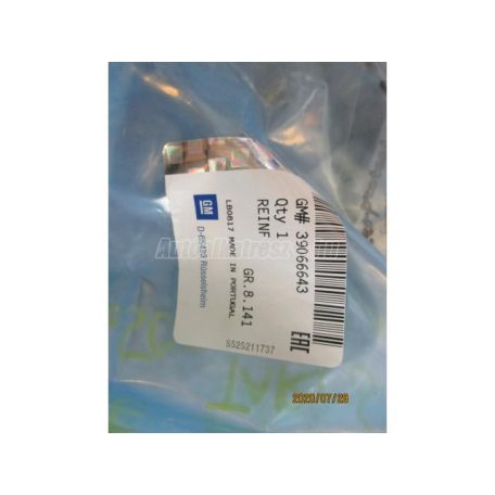 Sárvédő tartó - opel insignia