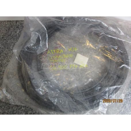 Tömítés - opel astra k