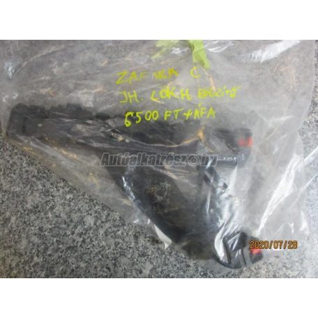 Lökhárító tartó - opel zafira c