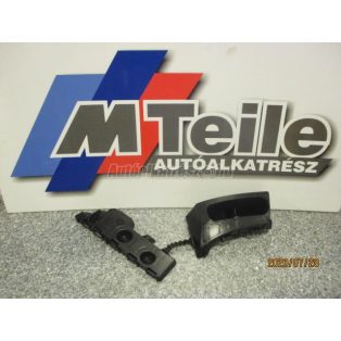 Lökhárító tartó - opel mokka x