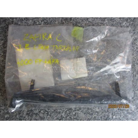 Lökhárító tartó - opel zafira c