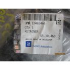Ajtó behúzó - opel astra k