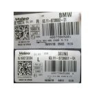 Fényszóró - mini cooper