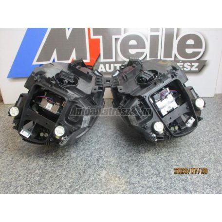 Fényszóró - mini cooper