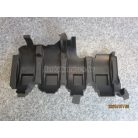 Motorburkolat - renault megane