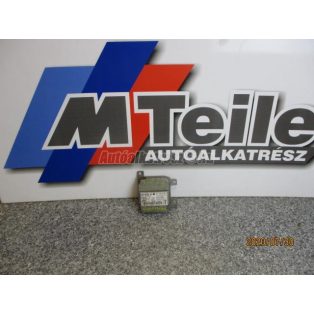 Légzsák vezérlő - renault clio