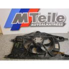 Ventillátor - renault laguna