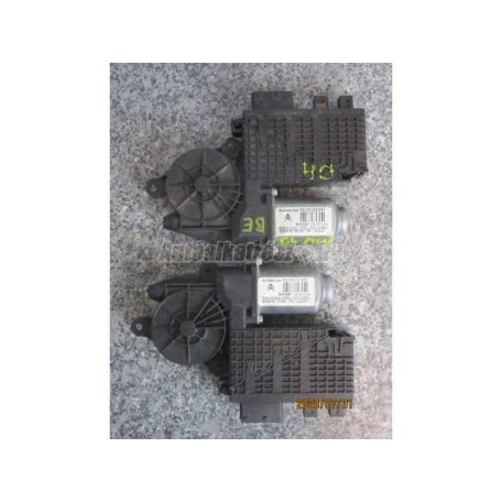 Ablakemelő motor - citroen c4 picasso