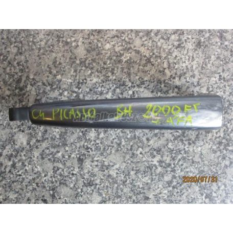 Külső kilincs - citroen c4 picasso