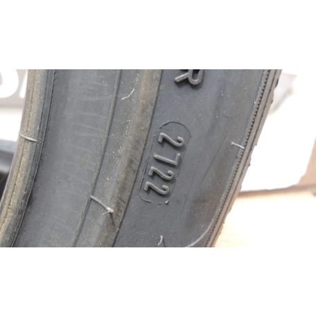  ÁR/DB[GYÁRI ÚJ]GOODYEAR  255/40R19 TÉLI GUMI DOT2722