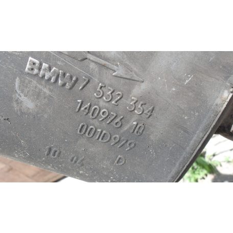  [GYÁRI BONTOTT] BMW - KIPUFOGÓ E87 120i  7532354