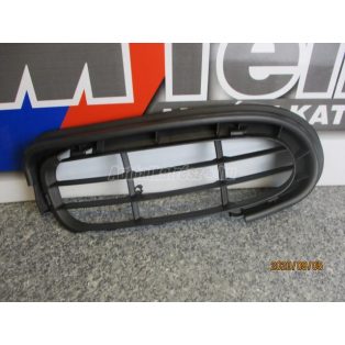 Hűtőrács - porsche 986,boxster