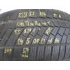   ÁR/DB! [GYÁRI BONTOTT] TÉLI GUMI - 225 / 55 R16 - 95H - CONTINTENTAL CONTIWINTERCONTACT - TS830P - RSC DEFFEKTTŰRŐ - DOT: 2117 ;   5,7 mm