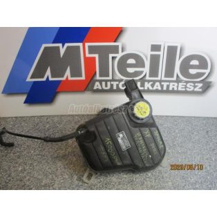 Hűtőfolyadék kiegyenlítő tartály - jaguar xf