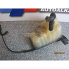 Hűtőfolyadék kiegyenlítő tartály - jaguar xf