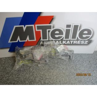 Radiátor tartó - jaguar xf