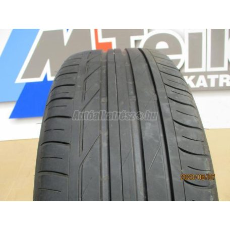 Bridgestone turanza t001 i nyári 225/55r17 97 w tl 2017