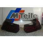 ÁR/DB! [GYÁRI ÚJSZERŰ] BMW - HÁTSÓ LÁMPA SZETT (SÖTÉTÍTETT!) 3-AS / F31