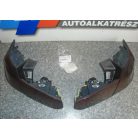ÁR/DB! [GYÁRI ÚJSZERŰ] BMW - HÁTSÓ LÁMPA SZETT (SÖTÉTÍTETT!) 3-AS / F31