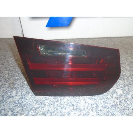 ÁR/DB! [GYÁRI ÚJSZERŰ] BMW - HÁTSÓ LÁMPA SZETT (SÖTÉTÍTETT!) 3-AS / F31