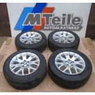 ÁR/DB! [GYÁRI BONTOTT] BMW - ALUFELNI 18" - KREUZSPEICHE 177 - X5 / E70+LCI - 6774395 (A GUMI NEM ÁRKÉPZŐ!)