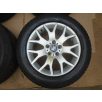   ÁR/DB! [GYÁRI BONTOTT] BMW - ALUFELNI 18" - KREUZSPEICHE 177 - X5 / E70+LCI - 6774395 (A GUMI NEM ÁRKÉPZŐ!)