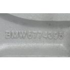 ÁR/DB! [GYÁRI BONTOTT] BMW - ALUFELNI 18" - KREUZSPEICHE 177 - X5 / E70+LCI - 6774395 (A GUMI NEM ÁRKÉPZŐ!)