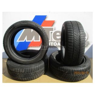 Pirelli sottozero 3 téli 225/50r18 95 h tl 2017