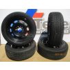   Continental contiwintercontact ts830p ssr* téli 195/55r16 87 h tl 2016  / gyári acélfelni 16x6,5 - bmw 1-es sorozat f20 / f20 lci /f21 /...