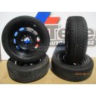 Continental contiwintercontact ts830p ssr* téli 195/55r16 87 h tl 2016  / gyári acélfelni 16x6,5 - bmw 1-es sorozat f20 / f20 lci /f21 /...