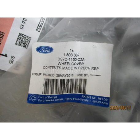 Ford  dísztárcsa - 16 coll