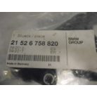 [GYÁRI ÚJ] BMW - KUPLUNG MUNKAHENGER | E36 / 3-AS / Z4 / ÖSSZ. MOTOROS | 21526758820