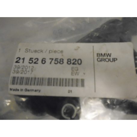 [GYÁRI ÚJ] BMW - KUPLUNG MUNKAHENGER | E36 / 3-AS / Z4 / ÖSSZ. MOTOROS | 21526758820