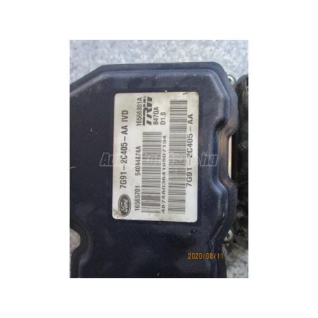 Abs kocka - ford mondeo