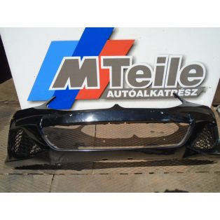   Első lökhárító héj M Packet BMW 8-as sorozat G14/G15/G16