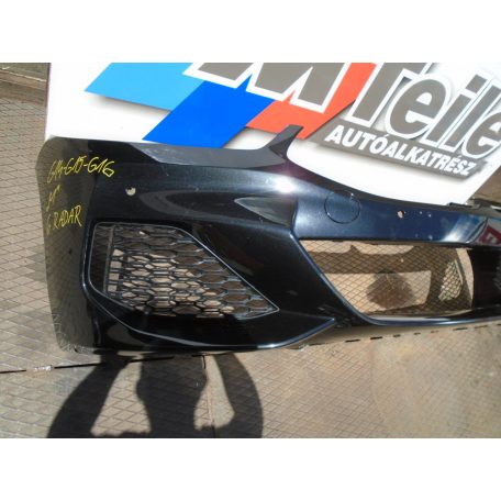 Első lökhárító héj M Packet BMW 8-as sorozat G14/G15/G16