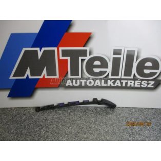 Lökhárító tartó - mercedes-benz cla-osztály