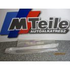 Ablak díszléc - mercedes-benz cla-osztály