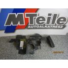 Motortér zajvédő - mercedes-benz e-osztály