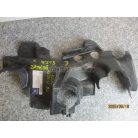 Motortér zajvédő - mercedes-benz e-osztály