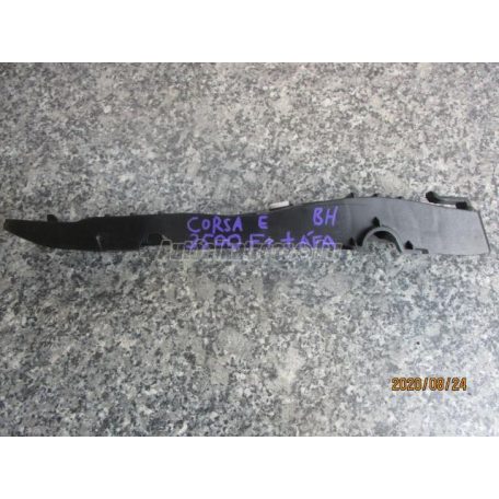 Lökhárító tartó - opel corsa e