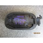 Tank fedél - mercedes-benz gle-osztály